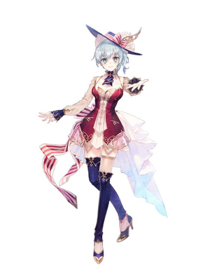 Illustration for article titled Gamer Diary: Nelke and The Legendary Alchemists: Ateliers of The New World